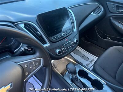 2022 Chevrolet Malibu LT   - Photo 7 - Clio, MI 48420