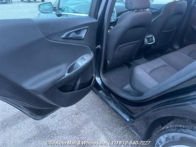 2022 Chevrolet Malibu LT   - Photo 8 - Clio, MI 48420