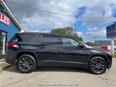 2020 Chevrolet Traverse RS   - Photo 10 - Clio, MI 48420