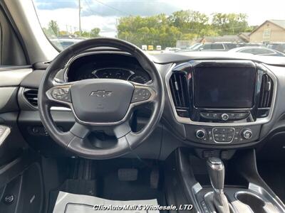 2020 Chevrolet Traverse RS   - Photo 26 - Clio, MI 48420