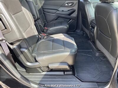 2020 Chevrolet Traverse RS   - Photo 41 - Clio, MI 48420