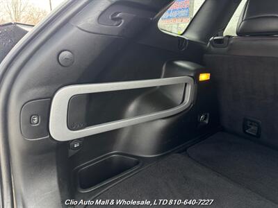 2016 Jeep Cherokee Trailhawk   - Photo 23 - Clio, MI 48420