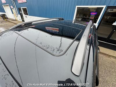 2016 Jeep Cherokee Trailhawk   - Photo 16 - Clio, MI 48420