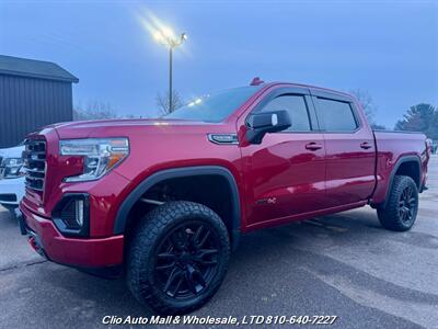 2019 GMC Sierra 1500 AT4   - Photo 1 - Clio, MI 48420