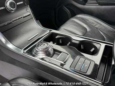 2020 Ford Edge Titanium   - Photo 16 - Clio, MI 48420