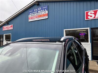 2020 Ford Edge Titanium   - Photo 8 - Clio, MI 48420