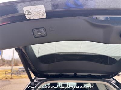 2020 Ford Edge Titanium   - Photo 23 - Clio, MI 48420