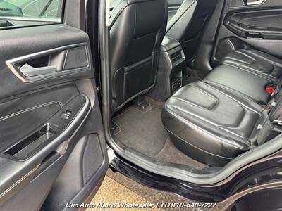2020 Ford Edge Titanium   - Photo 20 - Clio, MI 48420
