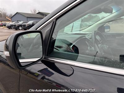 2020 Ford Edge Titanium   - Photo 9 - Clio, MI 48420