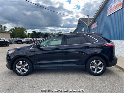 2021 Ford Edge SEL   - Photo 5 - Clio, MI 48420