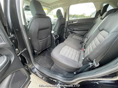 2021 Ford Edge SEL   - Photo 28 - Clio, MI 48420