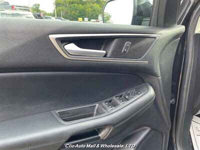 2021 Ford Edge SEL   - Photo 14 - Clio, MI 48420