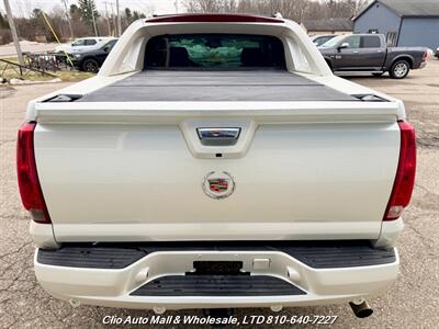 2007 Cadillac Escalade EXT   - Photo 6 - Clio, MI 48420