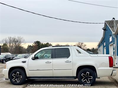 2007 Cadillac Escalade EXT   - Photo 3 - Clio, MI 48420