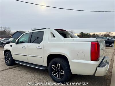 2007 Cadillac Escalade EXT   - Photo 5 - Clio, MI 48420