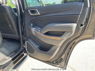 2020 GMC Yukon Denali   - Photo 39 - Clio, MI 48420