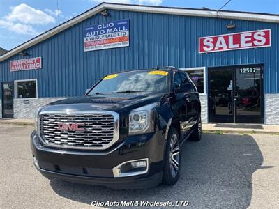 2020 GMC Yukon Denali   - Photo 2 - Clio, MI 48420