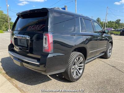 2020 GMC Yukon Denali   - Photo 7 - Clio, MI 48420