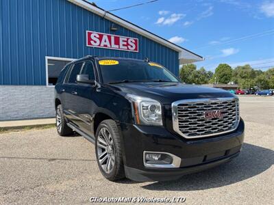 2020 GMC Yukon Denali   - Photo 10 - Clio, MI 48420