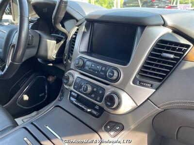 2020 GMC Yukon Denali   - Photo 48 - Clio, MI 48420