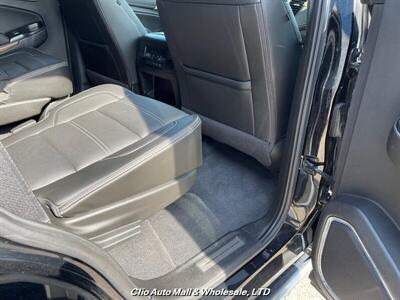 2020 GMC Yukon Denali   - Photo 40 - Clio, MI 48420