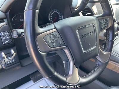 2020 GMC Yukon Denali   - Photo 17 - Clio, MI 48420