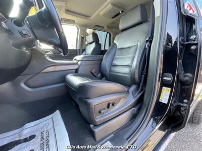 2020 GMC Yukon Denali   - Photo 23 - Clio, MI 48420