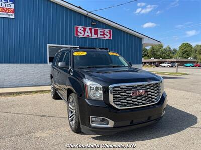 2020 GMC Yukon Denali   - Photo 12 - Clio, MI 48420