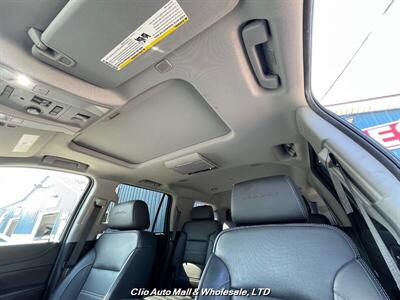 2020 GMC Yukon Denali   - Photo 22 - Clio, MI 48420