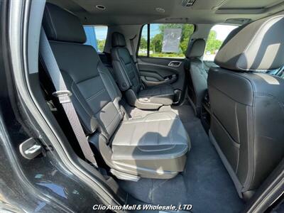 2020 GMC Yukon Denali   - Photo 42 - Clio, MI 48420