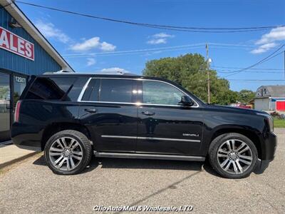 2020 GMC Yukon Denali   - Photo 9 - Clio, MI 48420