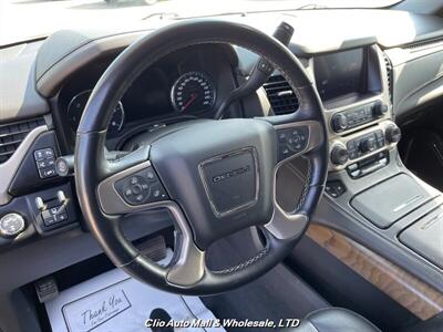 2020 GMC Yukon Denali   - Photo 19 - Clio, MI 48420