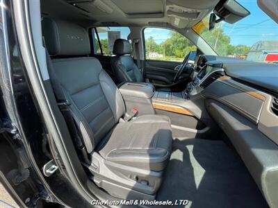 2020 GMC Yukon Denali   - Photo 51 - Clio, MI 48420