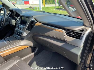 2020 GMC Yukon Denali   - Photo 46 - Clio, MI 48420