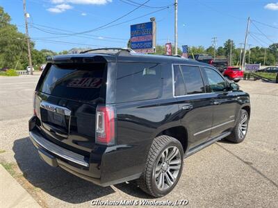 2020 GMC Yukon Denali   - Photo 8 - Clio, MI 48420