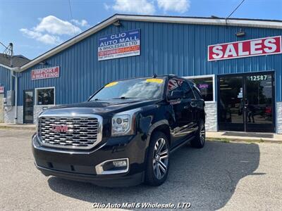 2020 GMC Yukon Denali   - Photo 3 - Clio, MI 48420