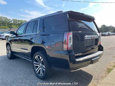 2020 GMC Yukon Denali   - Photo 5 - Clio, MI 48420