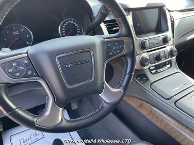 2020 GMC Yukon Denali   - Photo 18 - Clio, MI 48420