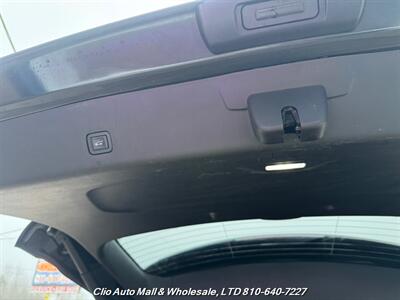 2019 Chevrolet Traverse LT Leather   - Photo 27 - Clio, MI 48420