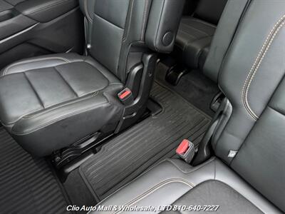 2019 Chevrolet Traverse LT Leather   - Photo 24 - Clio, MI 48420