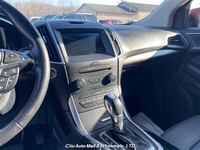 2017 Ford Edge SEL   - Photo 15 - Clio, MI 48420