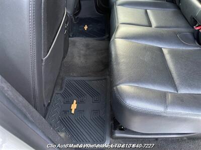 2013 Chevrolet Avalanche LTZ  Black Diamond - Photo 27 - Clio, MI 48420