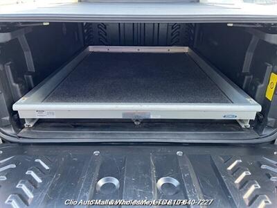 2013 Chevrolet Avalanche LTZ  Black Diamond - Photo 30 - Clio, MI 48420