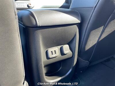 2021 Chevrolet Colorado Z71   - Photo 38 - Clio, MI 48420