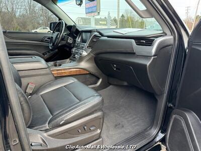 2019 Chevrolet Tahoe LS   - Photo 35 - Clio, MI 48420