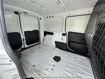2016 RAM ProMaster City ST FWD - Photo 32 - Clio, MI 48420