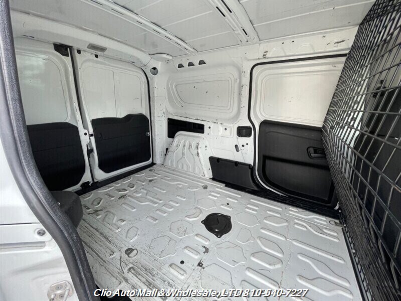 2016 RAM ProMaster City ST FWD - Photo 32 - Clio, MI 48420