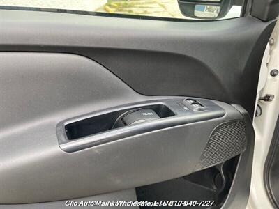 2016 RAM ProMaster City ST FWD - Photo 14 - Clio, MI 48420