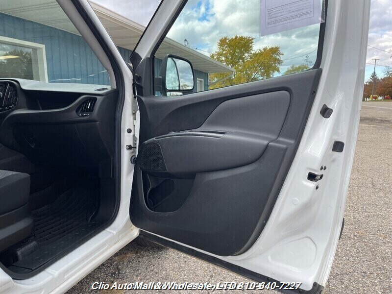 2016 RAM ProMaster City ST FWD - Photo 33 - Clio, MI 48420