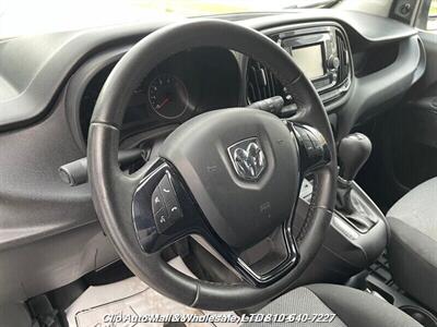 2016 RAM ProMaster City ST FWD - Photo 16 - Clio, MI 48420